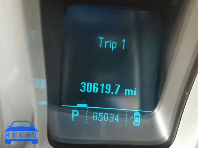 2010 CHEVROLET CAMARO SS 2G1FK1EJ2A9129241 image 7
