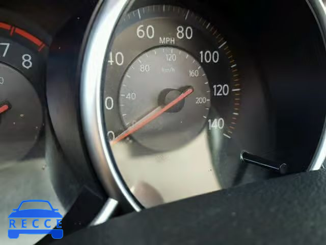 2007 NISSAN VERSA S/SL 3N1BC13E27L422204 image 7