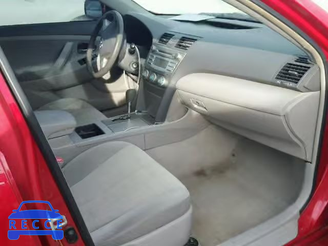 2007 TOYOTA CAMRY CE/L 4T1BE46K07U022802 зображення 4