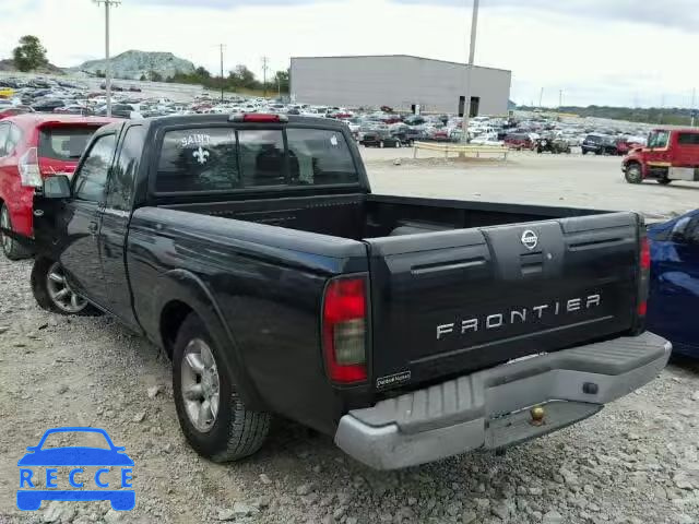 2003 NISSAN FRONTIER X 1N6DD26TX3C463539 image 2