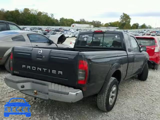 2003 NISSAN FRONTIER X 1N6DD26TX3C463539 image 3