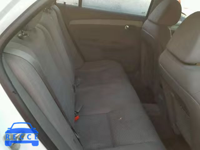 2010 CHEVROLET MALIBU LS 1G1ZA5E0XAF283847 image 5