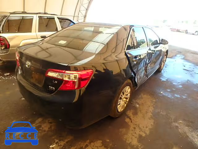 2012 TOYOTA CAMRY HYBR 4T1BD1FK9CU004696 image 3