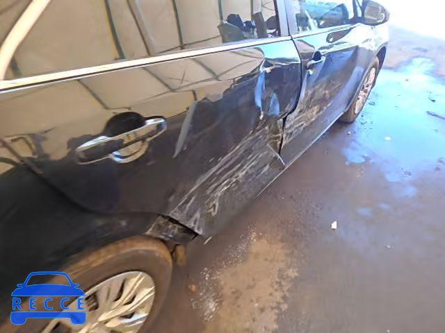 2012 TOYOTA CAMRY HYBR 4T1BD1FK9CU004696 image 8