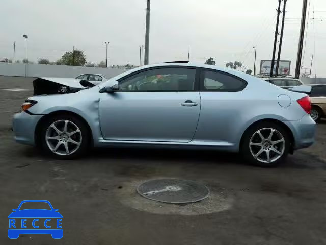 2007 TOYOTA SCION TC JTKDE177070152889 image 9