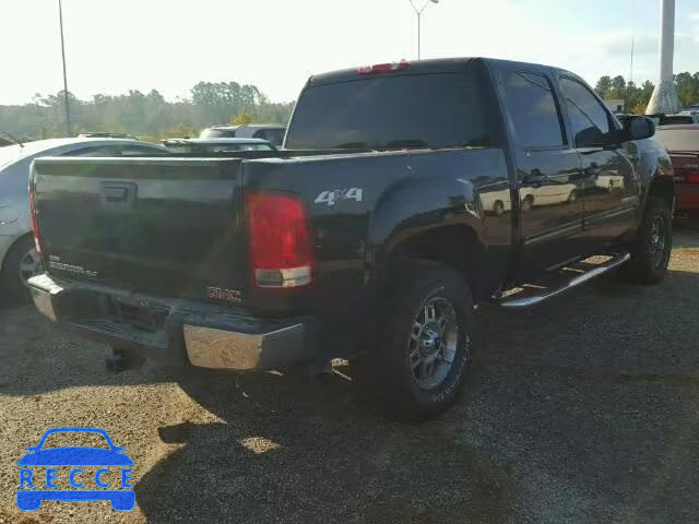 2007 GMC SIERRA K15 3GTEK13M67G513280 Bild 3