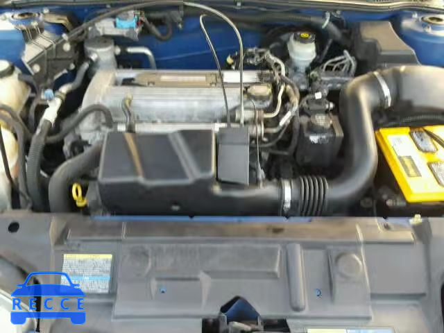 2005 CHEVROLET CAVALIER 1G1JC52F457171948 image 6