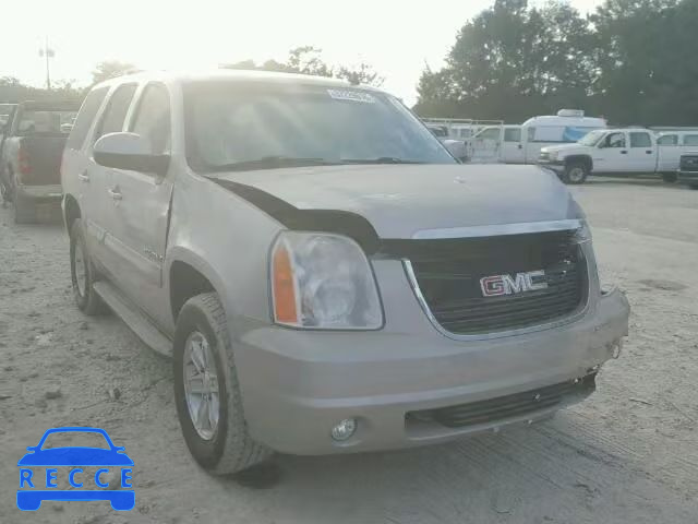 2009 GMC YUKON SLE 1GKFC23039R118016 image 0