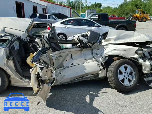 2010 CHEVROLET IMPALA LT 2G1WB5EN1A1215083 image 8