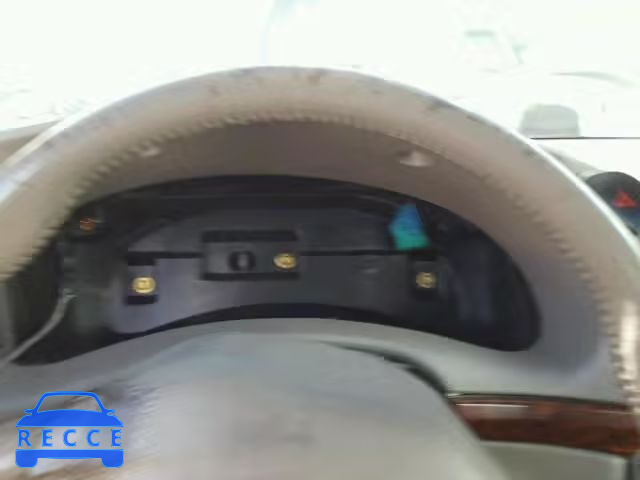 2004 CHEVROLET IMPALA LS 2G1WH52K449396629 зображення 7
