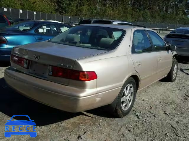 2000 TOYOTA CAMRY CE/L 4T1BG22K5YU969405 зображення 3