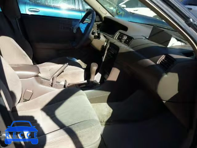 2000 TOYOTA CAMRY CE/L 4T1BG22K5YU969405 image 4