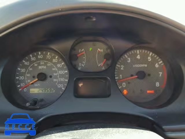 1999 TOYOTA RAV4 JT3HP10V4X0200796 Bild 7