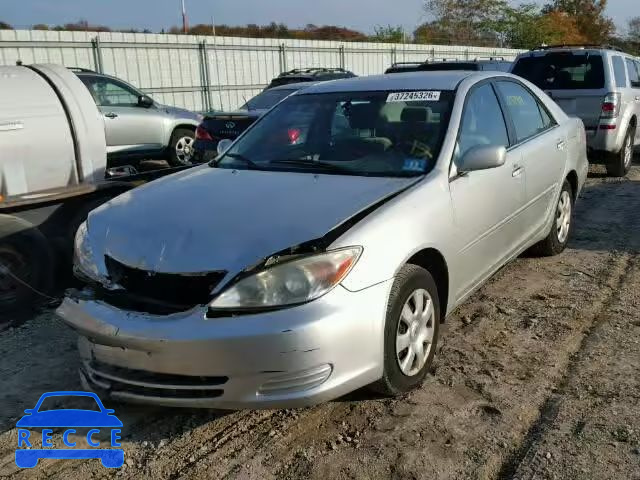 2003 TOYOTA CAMRY LE/X 4T1BE32K53U767510 image 1