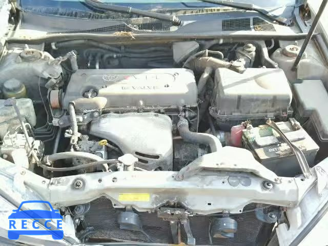 2003 TOYOTA CAMRY LE/X 4T1BE32K53U767510 image 6