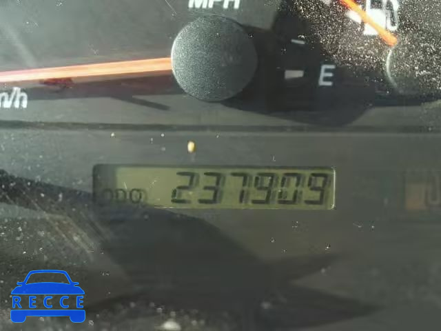 2003 TOYOTA CAMRY LE/X 4T1BE32K53U767510 image 7