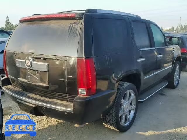 2007 CADILLAC ESCALADE L 1GYFK63827R178291 зображення 3