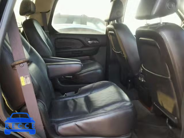 2007 CADILLAC ESCALADE L 1GYFK63827R178291 зображення 5