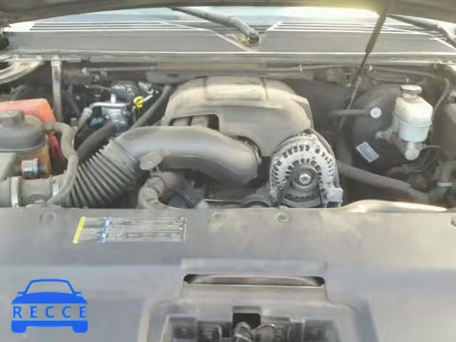 2007 CADILLAC ESCALADE L 1GYFK63827R178291 image 6