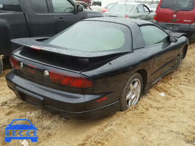 2000 PONTIAC FIREBIRD 2G2FS22K8Y2144683 image 3