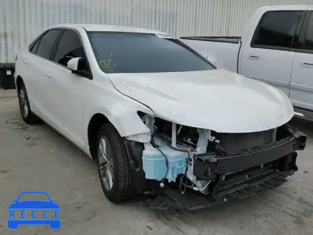 2016 TOYOTA CAMRY LE/X 4T1BF1FK5GU229942 image 0