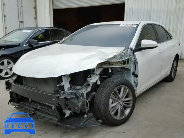 2016 TOYOTA CAMRY LE/X 4T1BF1FK5GU229942 image 1