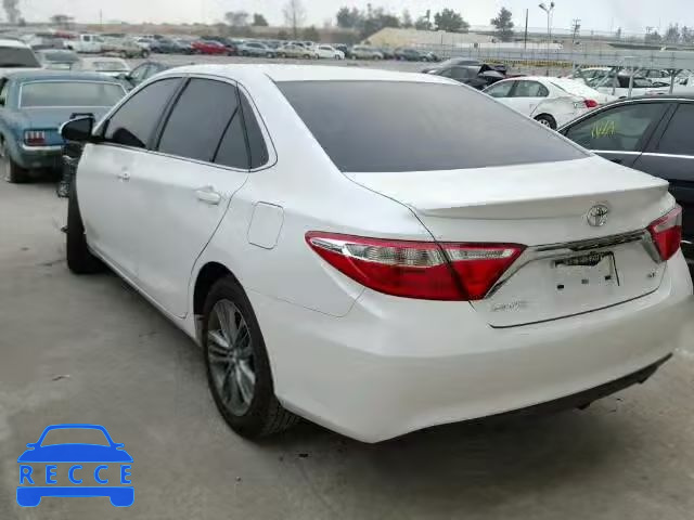 2016 TOYOTA CAMRY LE/X 4T1BF1FK5GU229942 image 2