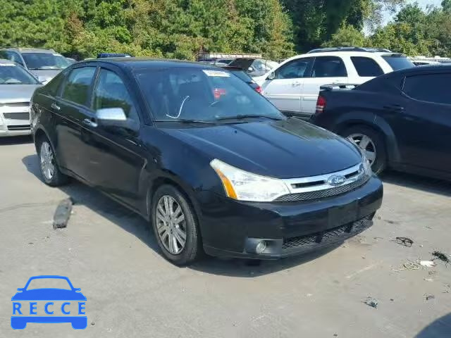 2011 FORD FOCUS SEL 1FAHP3HNXBW141289 image 0