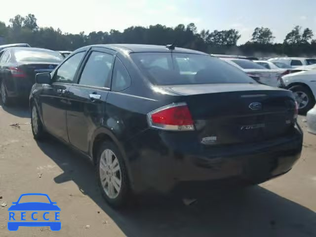 2011 FORD FOCUS SEL 1FAHP3HNXBW141289 image 2