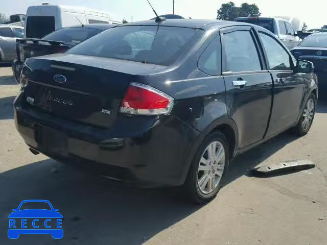 2011 FORD FOCUS SEL 1FAHP3HNXBW141289 image 3