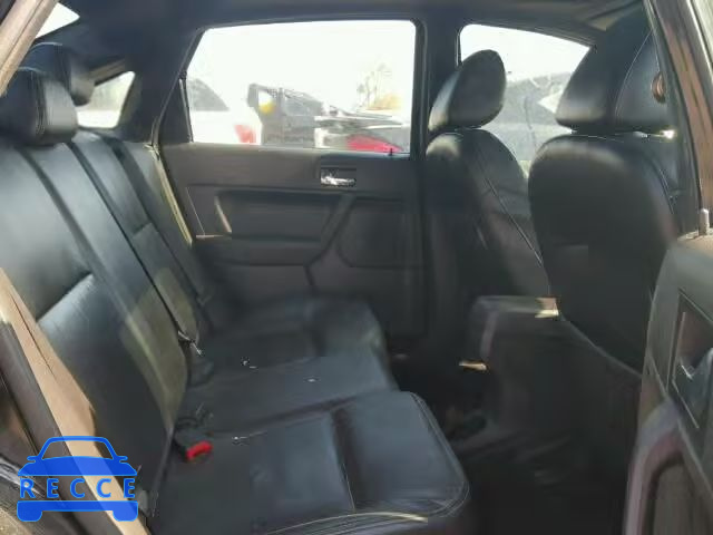 2011 FORD FOCUS SEL 1FAHP3HNXBW141289 зображення 5