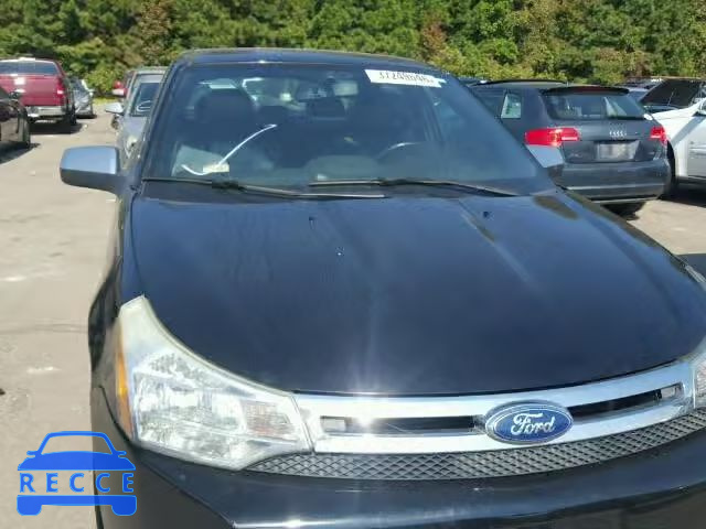 2011 FORD FOCUS SEL 1FAHP3HNXBW141289 image 8