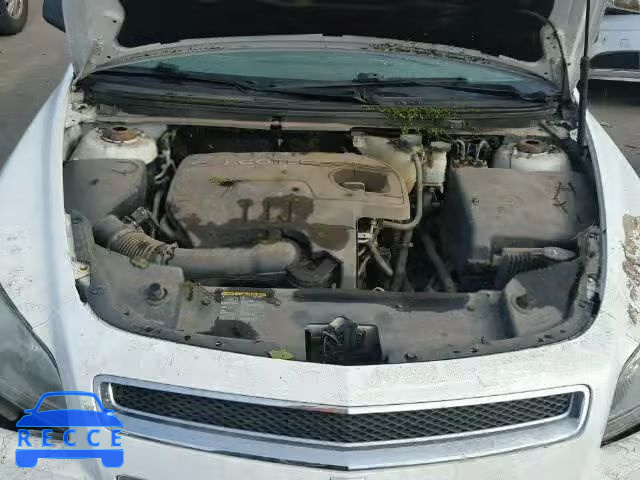 2009 CHEVROLET MALIBU LS 1G1ZG57B294187814 image 6