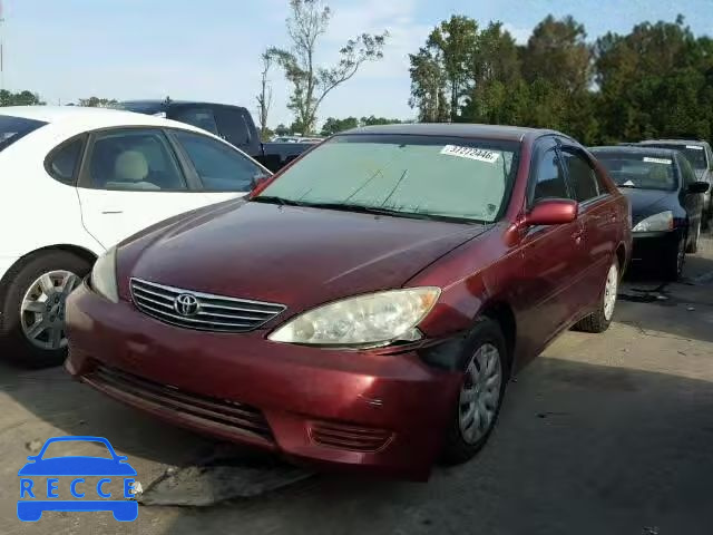 2005 TOYOTA CAMRY LE/X 4T1BE32K25U041428 image 1