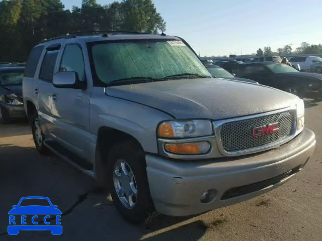 2005 GMC YUKON DENA 1GKEK63U55J188828 image 0