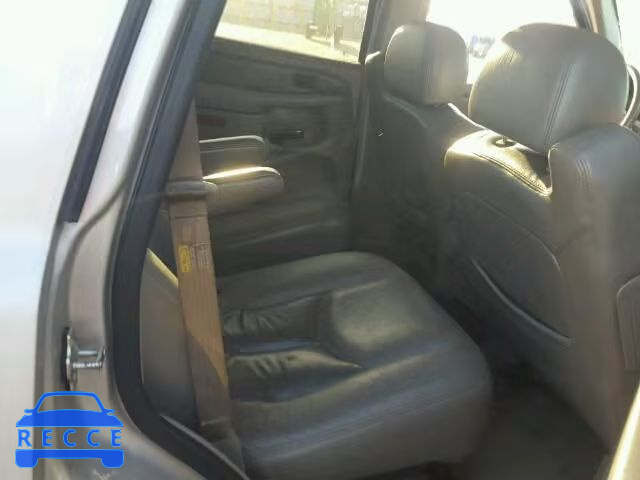 2005 GMC YUKON DENA 1GKEK63U55J188828 Bild 5