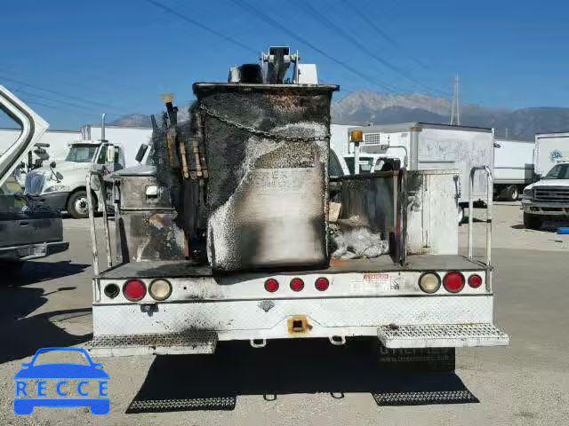 2006 FORD F450 SUPER 1FDXF46P56EC86007 image 9