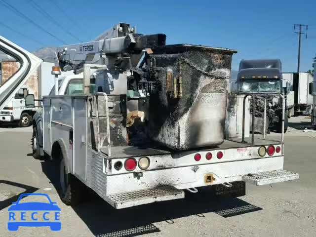 2006 FORD F450 SUPER 1FDXF46P56EC86007 image 2