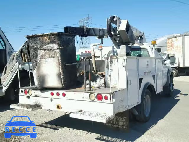 2006 FORD F450 SUPER 1FDXF46P56EC86007 image 3