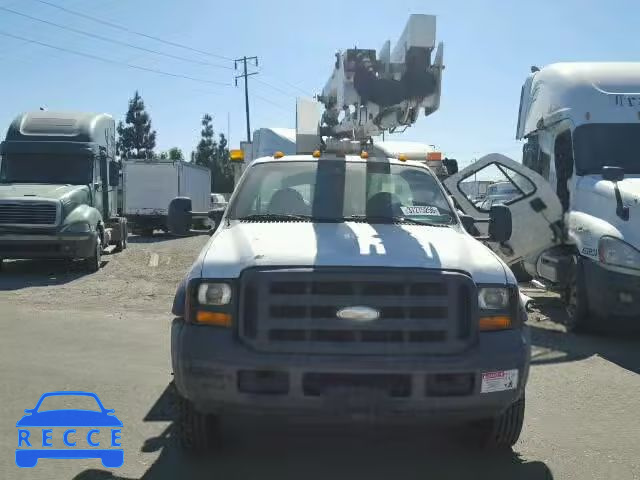 2006 FORD F450 SUPER 1FDXF46P56EC86007 image 8