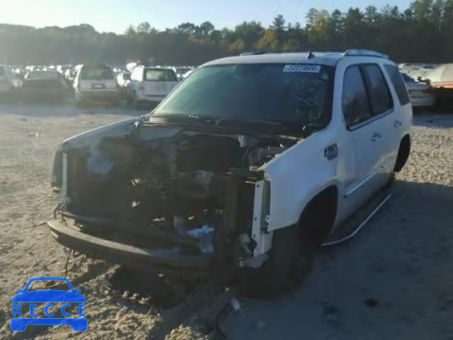 2010 CADILLAC ESCALADE 1GYUKAEF0AR114005 Bild 1