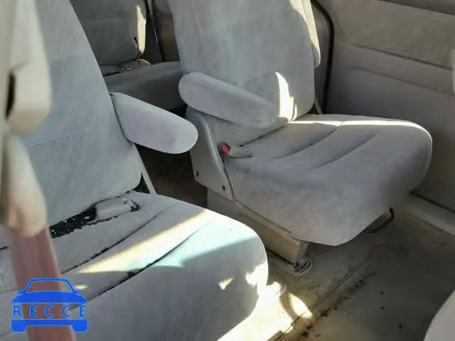 2000 HONDA ODYSSEY EX 2HKRL1867YH625782 Bild 5