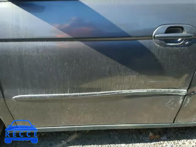 2000 HONDA ODYSSEY EX 2HKRL1867YH625782 Bild 8