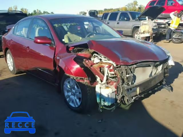 2011 NISSAN ALTIMA 2.5 1N4AL2AP6BN514241 image 0