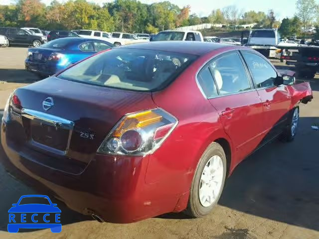 2011 NISSAN ALTIMA 2.5 1N4AL2AP6BN514241 image 3