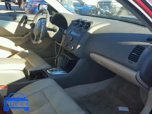 2011 NISSAN ALTIMA 2.5 1N4AL2AP6BN514241 image 4