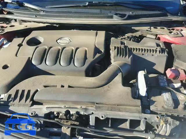 2011 NISSAN ALTIMA 2.5 1N4AL2AP6BN514241 image 6