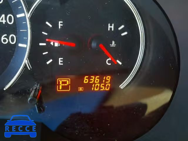 2011 NISSAN ALTIMA 2.5 1N4AL2AP6BN514241 image 7