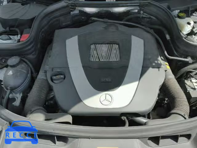 2011 MERCEDES-BENZ GLK350 WDCGG5GB5BF650418 зображення 6