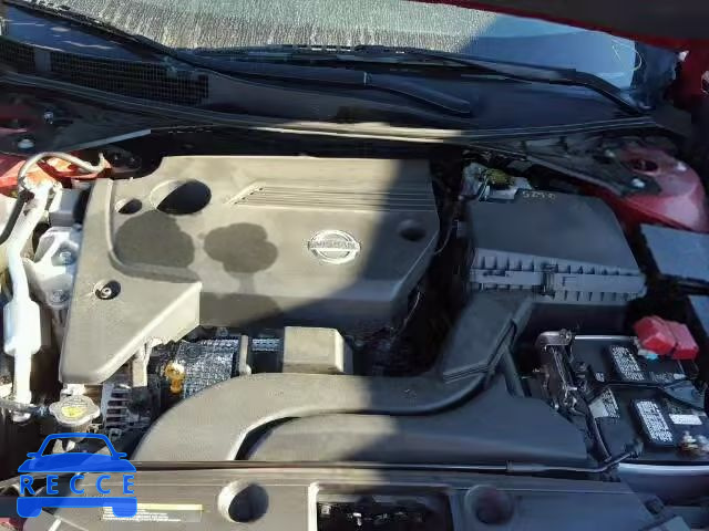 2014 NISSAN ALTIMA 2.5 1N4AL3AP5EN373544 image 6